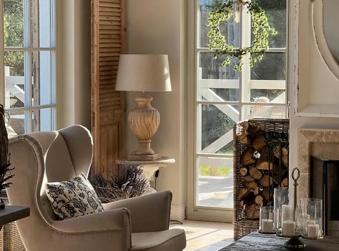 Mlyn Sea&golf W Kolczewie Villa