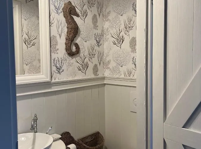 Villa Mlyn Sea&golf W Kolczewie