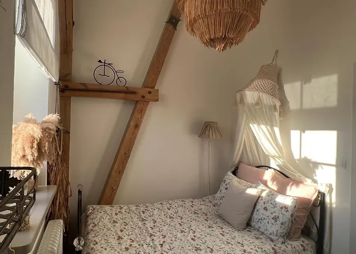 Villa Mlyn Sea&golf W Kolczewie *