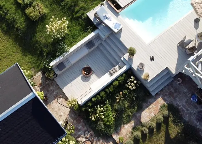 Mlyn Sea&golf W Kolczewie