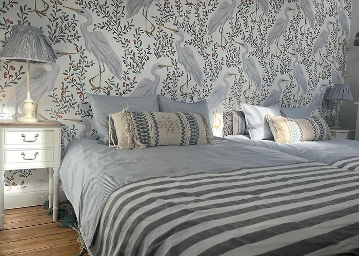 Mlyn Sea&golf W Kolczewie Villa *