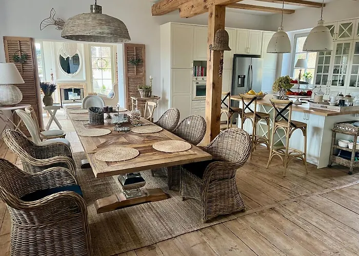 Mlyn Sea&golf W Kolczewie Kolczewo