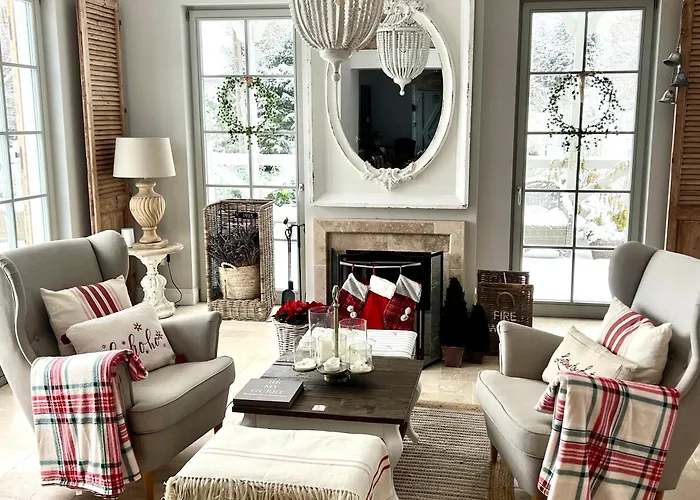 Mlyn Sea&golf W Kolczewie * Kolczewo