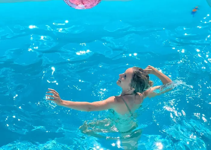 Villa Mlyn Sea&golf W Kolczewie